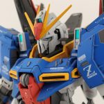 RE リントヴルム ゼータカスタム
