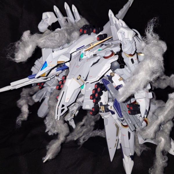 HGUC アリュゼウス