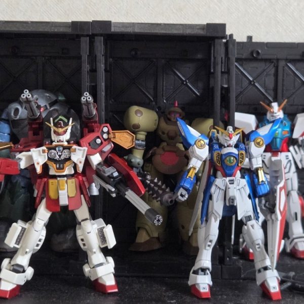 GUNSTA感謝の日