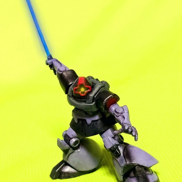 MS-09 DOM