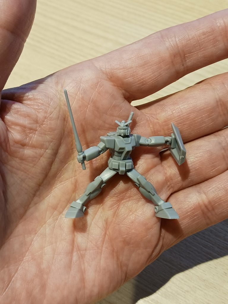MS-09 DOM–6枚目/制作者：sama4laoidangan