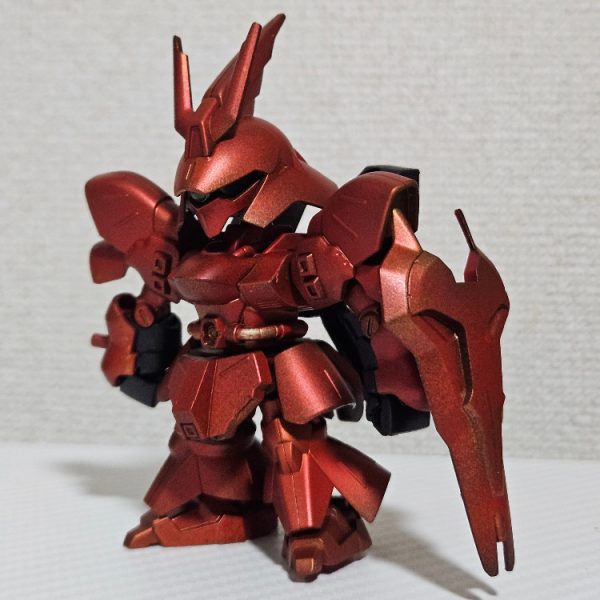 サザビー