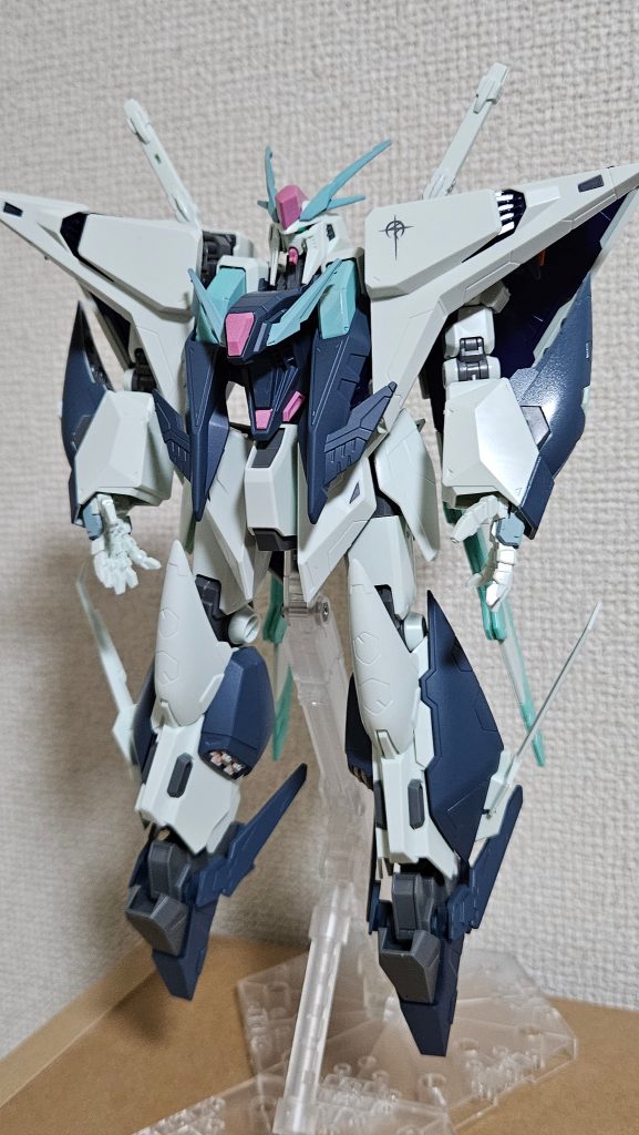 クスィーガンダム
