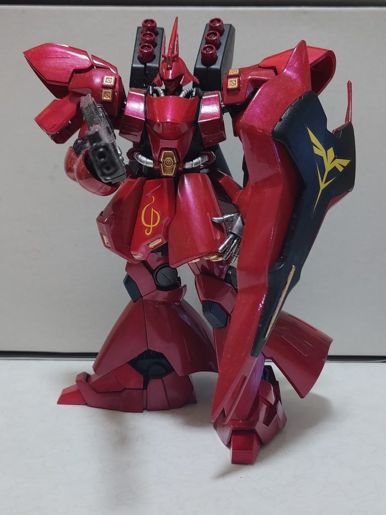 サザビー