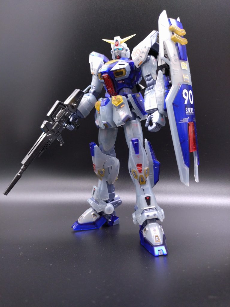 フロントビュー