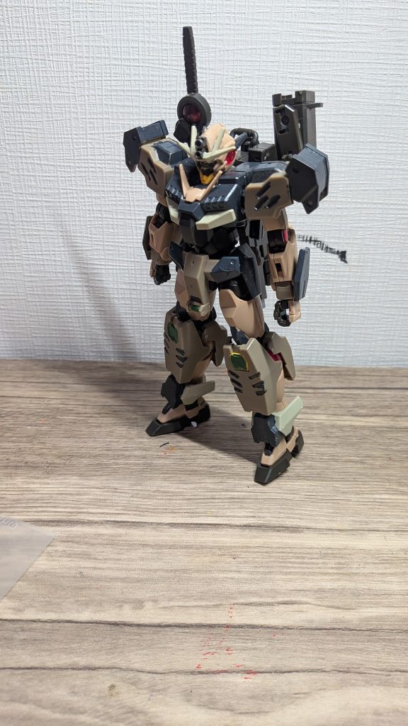 ガンダムダブルオーデスティニー