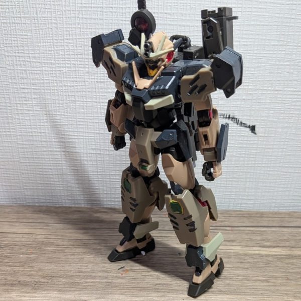 ガンダムダブルオーデスティニー