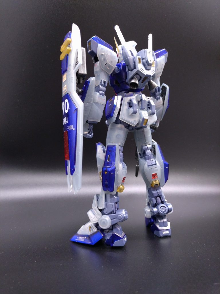 リアビュー