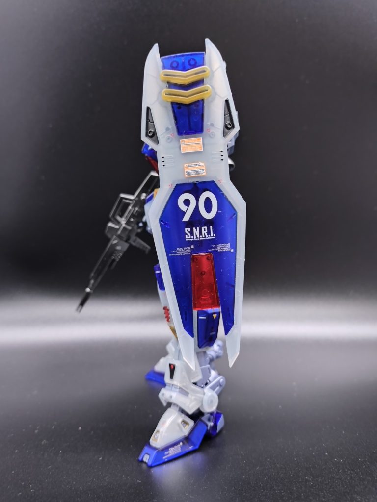 サイドビュー