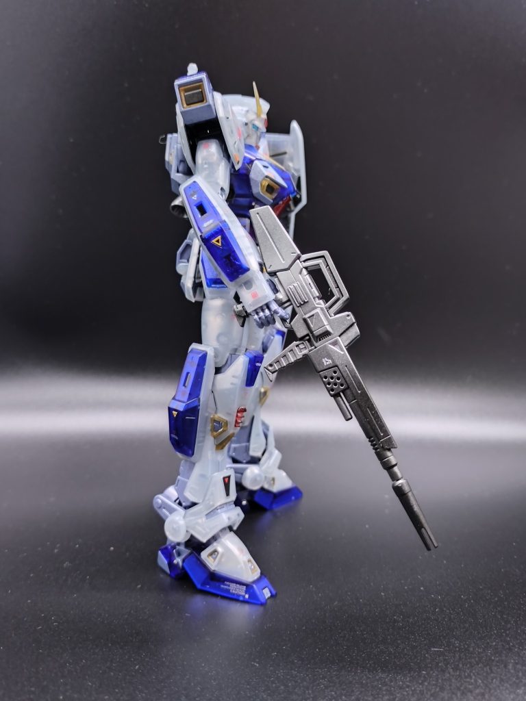 サイドビュー