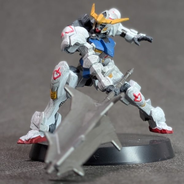筆塗り練習その4！シェイドを使ってみよう！