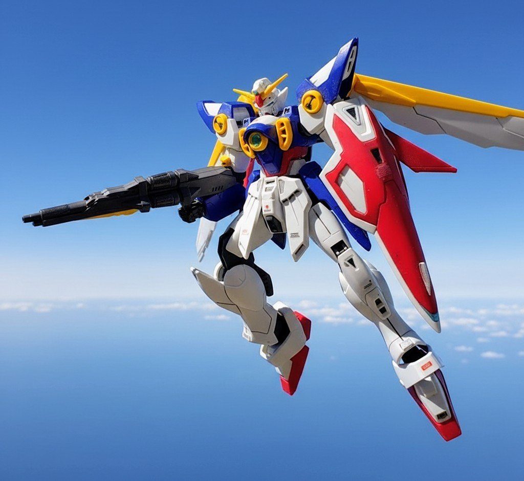 オペレーションメテオ発動！