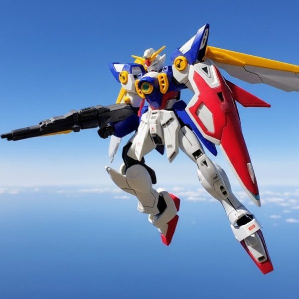 オペレーションメテオ発動！
