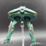 股関節は切り離してアトハメに。そう難しいことはできませんので😅[…]