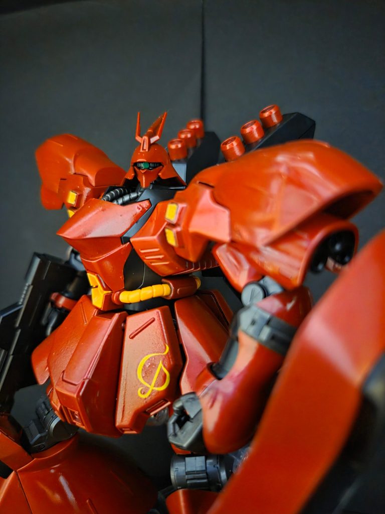 正面