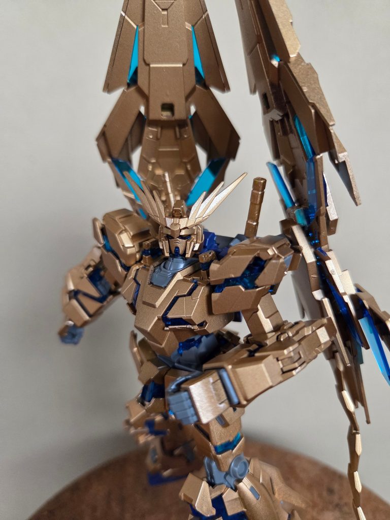 フェネクス(ユニコーン3号機)