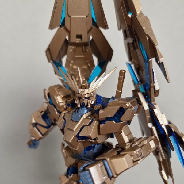 フェネクス(ユニコーン3号機)