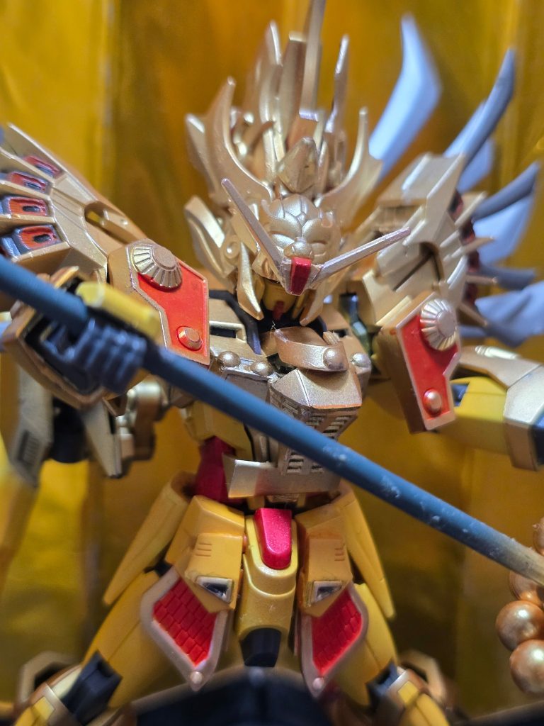 天誅だ！千生将軍は悪を討つ！