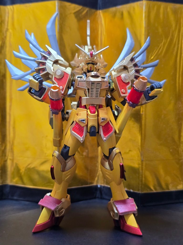 天誅だ！千生将軍は悪を討つ！–4枚目/制作者：MSZ006
