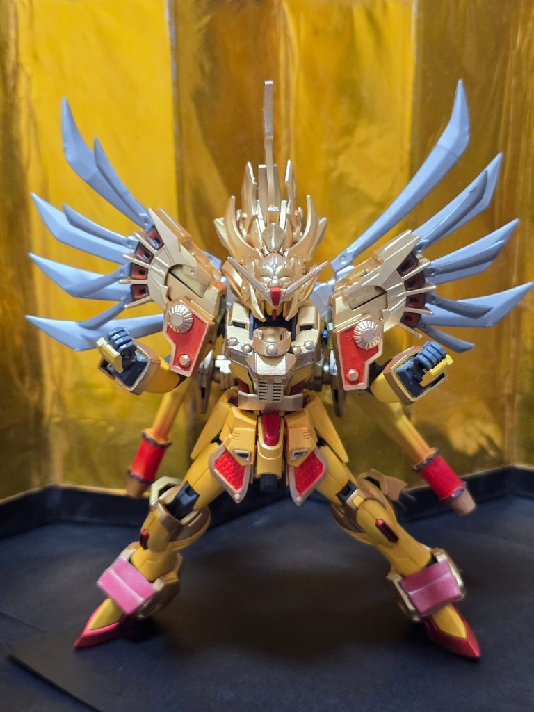 天誅だ！千生将軍は悪を討つ！–5枚目/制作者：MSZ006