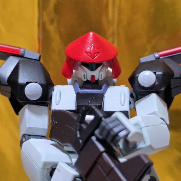 コンディション・グリーン