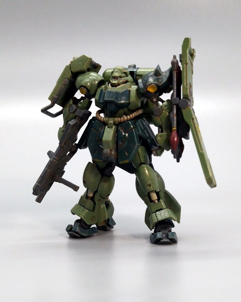 アーティファクト　ギラ・ドーガ