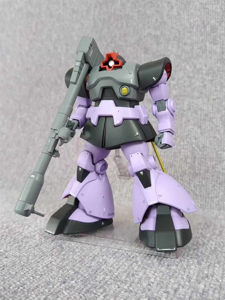 HGUC ドム