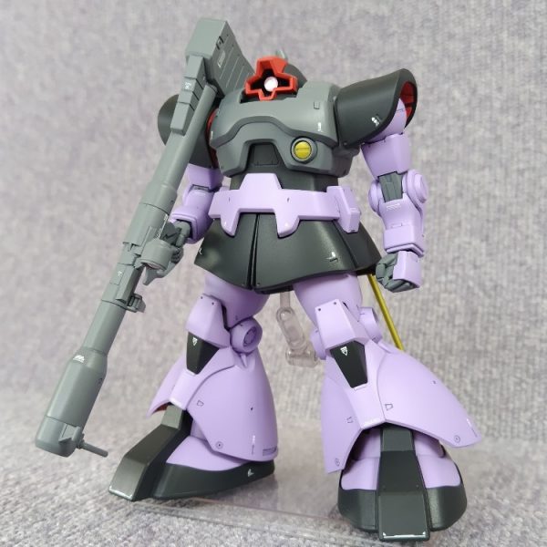 HGUC ドム