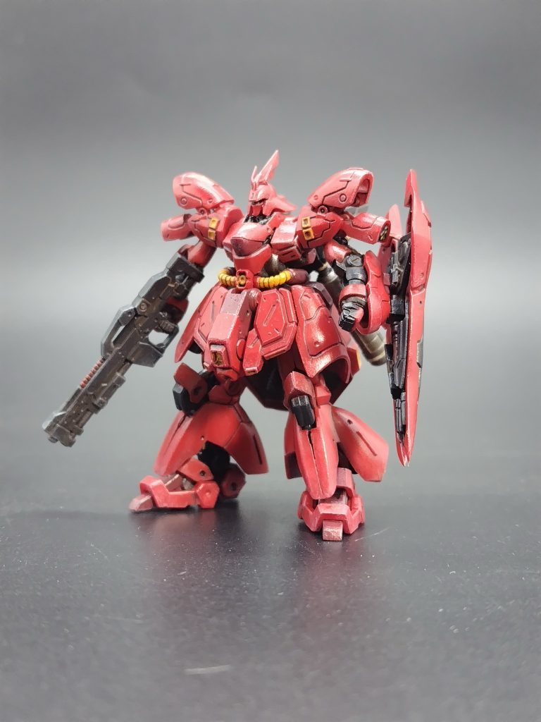アーティファクト　サザビー