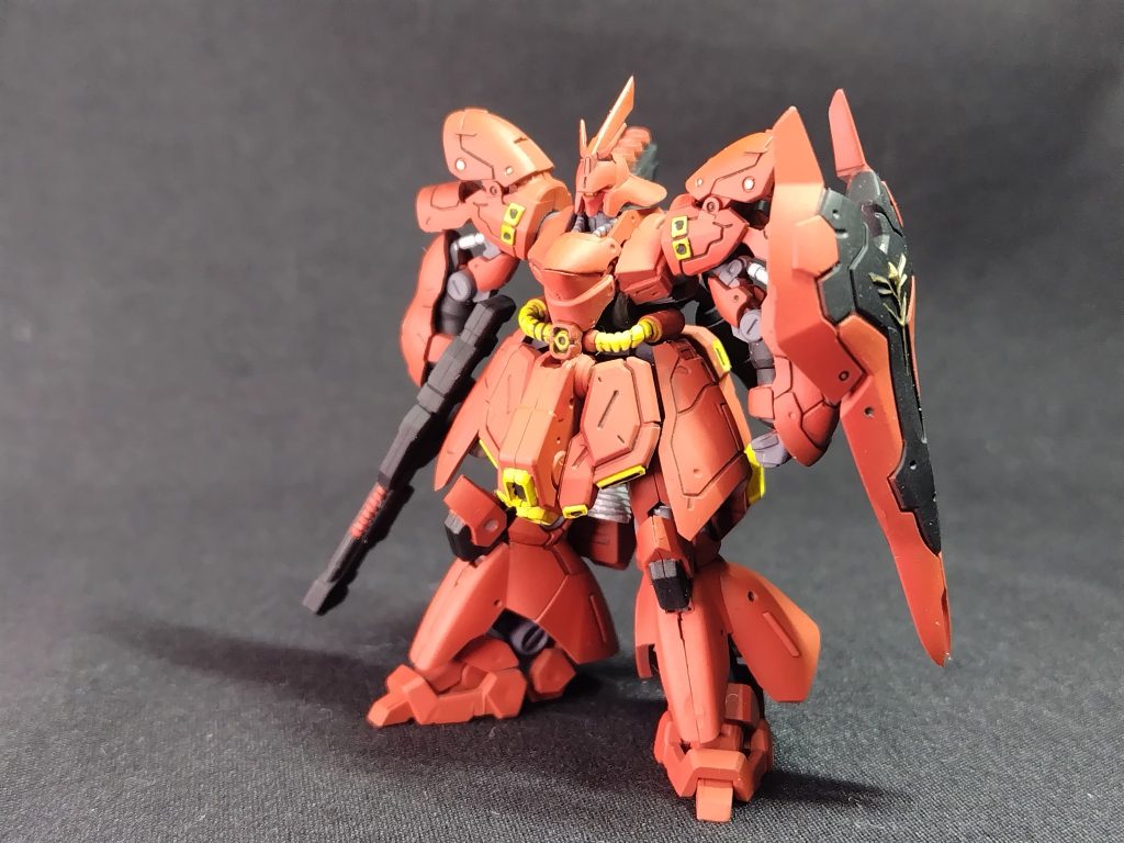 アーティファクト　サザビー