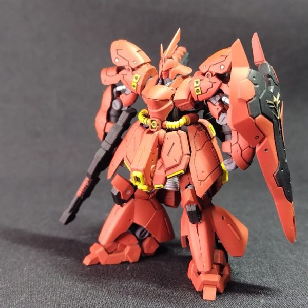 アーティファクト　サザビー