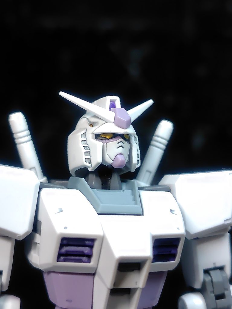 HG G-3ガンダム［BEYOND GLOBAL］–3枚目/制作者：りゅあり