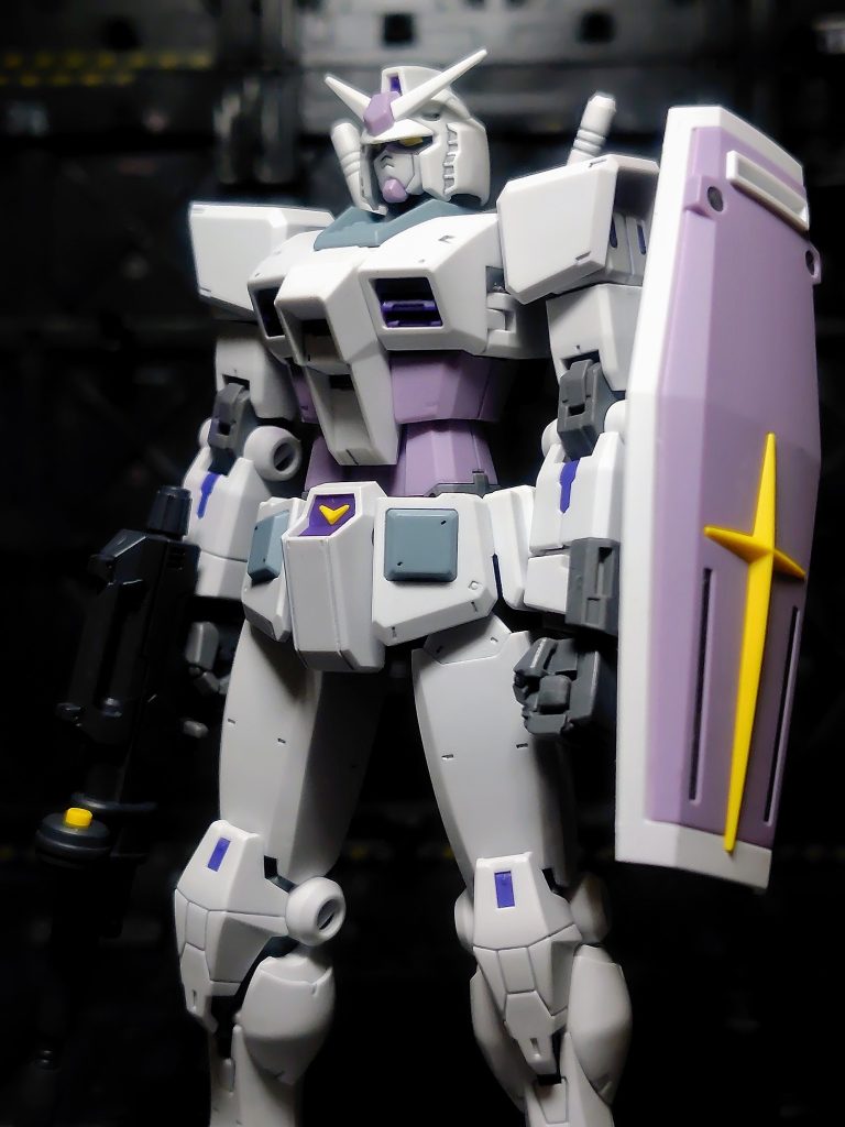 HG G-3ガンダム［BEYOND GLOBAL］