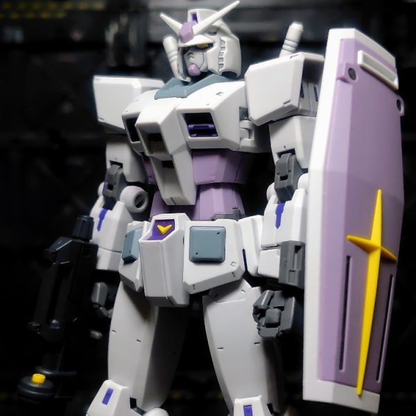 HG G-3ガンダム［BEYOND GLOBAL］