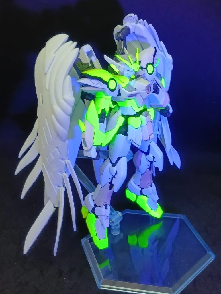 ７ｔｈ　星灯