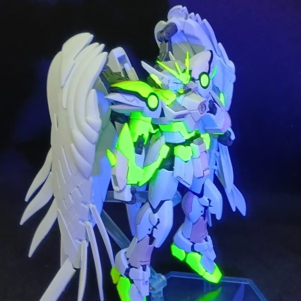 ７ｔｈ　星灯