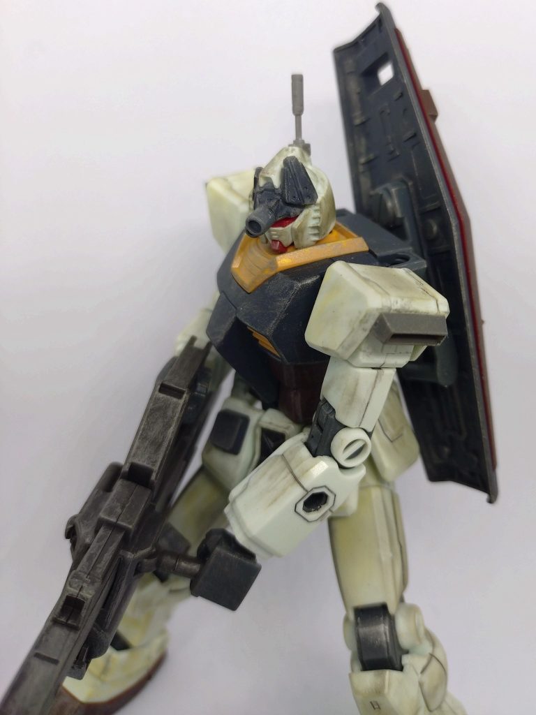ガンダム・スナイパーカスタム
