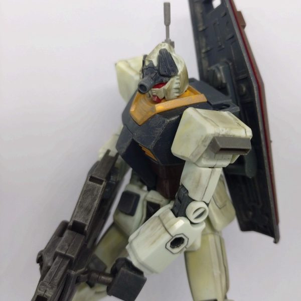 ガンダム・スナイパーカスタム