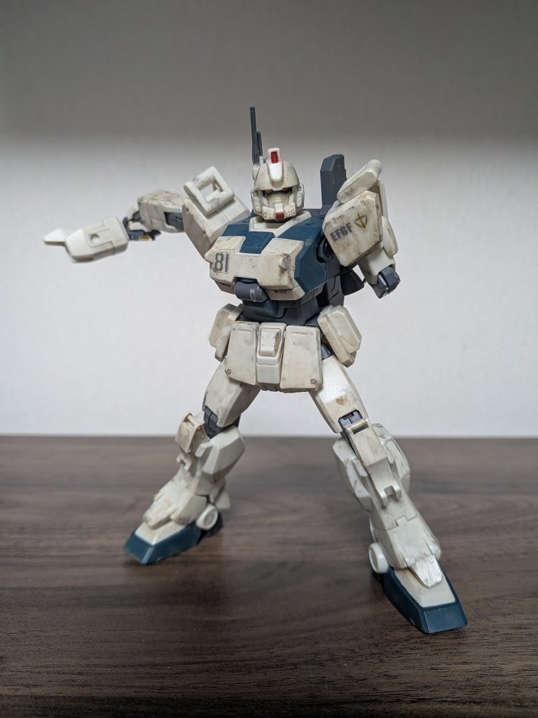 腕もぎ攻撃も！