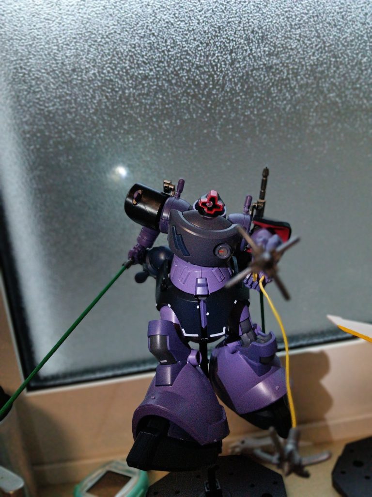 ﾄﾞﾑ–2枚目/制作者：chiroru