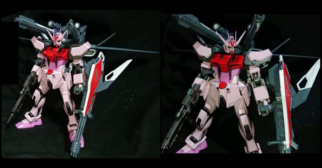 MMM✖MG•ストライクルージュ•IWSP–8枚目/制作者：risuisei