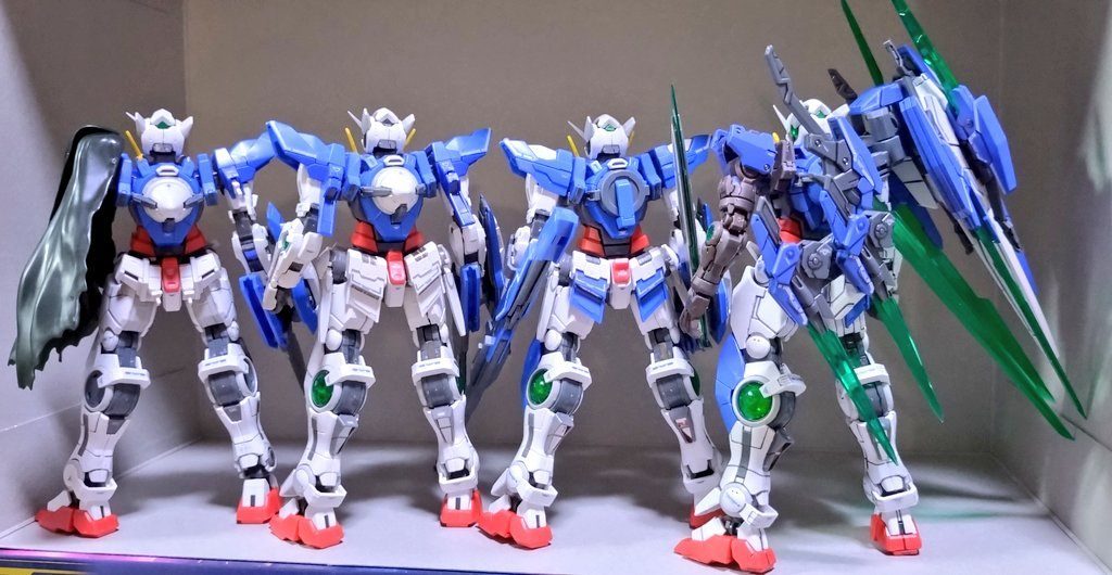 リペアシリーズ背部