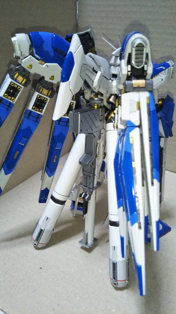 バックショット