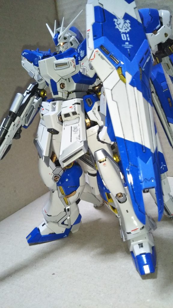 RGハイニュー