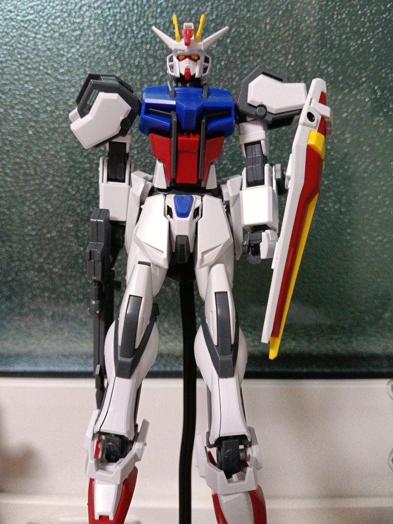 ストライクガンダム