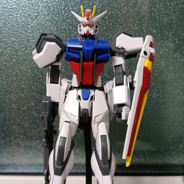 ストライクガンダム