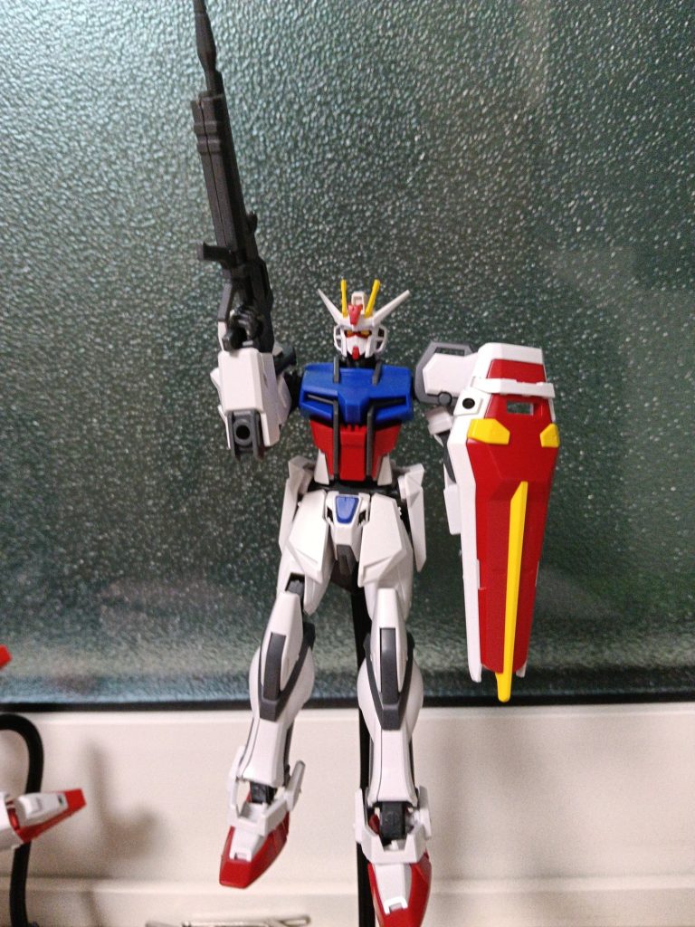 ポーズが難しい。
