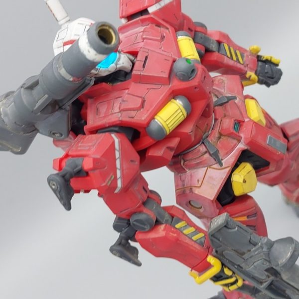 1/144 RGM-79 軽キャノン
