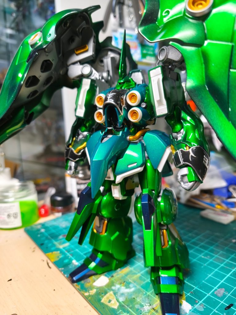 クシャトリヤ