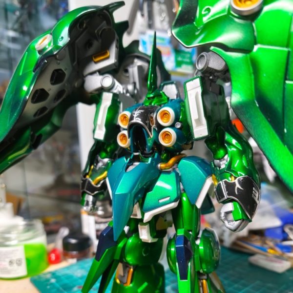 クシャトリヤ